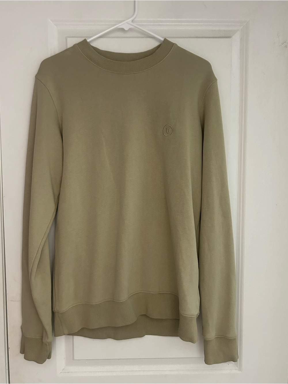 Men’s Vuori Cypress Crew Medium